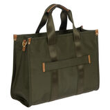 Opera Bag - X bags Olive, , hi-res