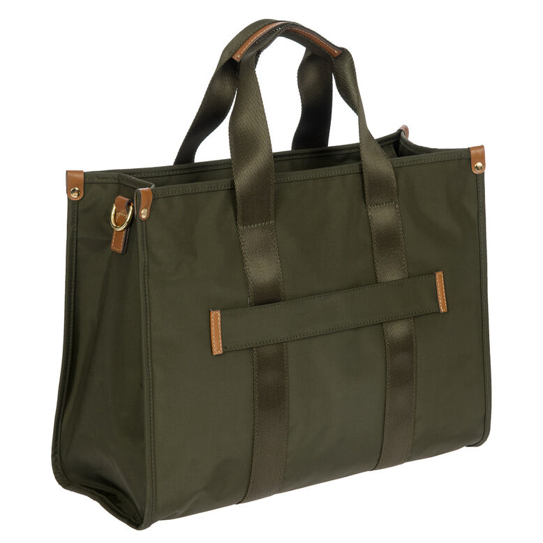 Opera Bag - X bags Olive, , hi-res