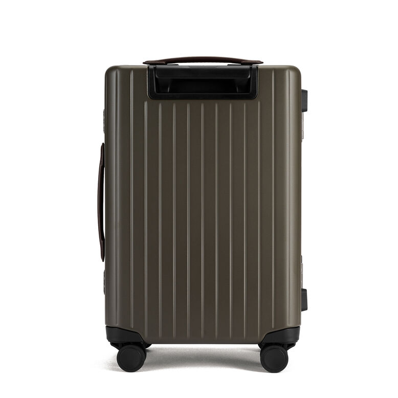 The Carry-On X Suitcase 56cm - Green, , hi-res