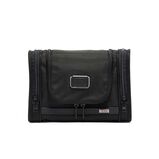 Hanging Travel Kit - Alpha 3 Black, , hi-res