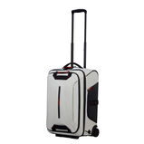 55cm Wheeled Backpack - Prodiver White, , hi-res