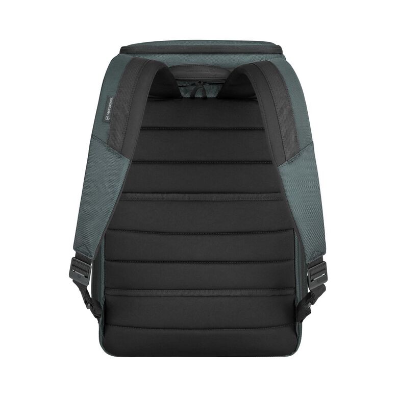 Fliptop Laptop Backpack - Altmont Professional Grey, , hi-res