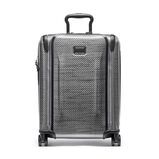 Continental Front Pocket Carry On Spinner 55cm - Tegra-Lite T Graphite, , hi-res