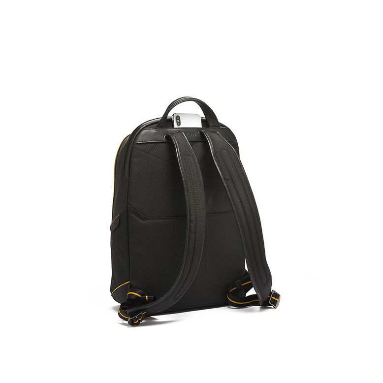 Velocity Backpack - Mclaren Black, , hi-res