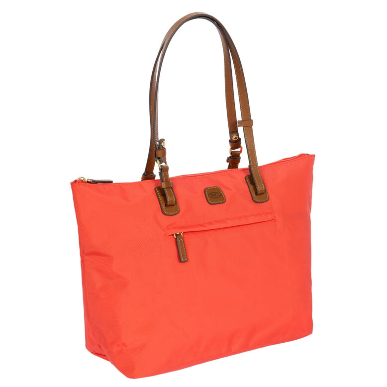 Large Sportina Bag - X Bags Poppy, , hi-res