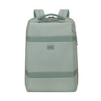 15.6" Laptop Backpack - Image Green