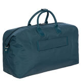 Medium Holdall - Positano Sea Green, , hi-res