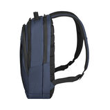 Compact Laptop Backpack - Altmont Professional Navy Blue, , hi-res