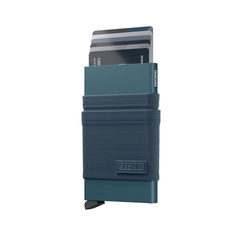 Flexwallet - Teal, , hi-res