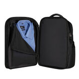 17.3&quot; Backpack - Pro Dlx 6 Black Black, , hi-res