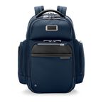 Medium Cargo Backpack - At Work Navy