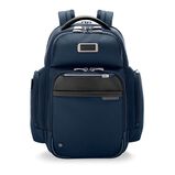 Medium Cargo Backpack - At Work Navy, , hi-res