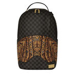 Backpack - Diaa Brown
