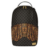 Backpack - Diaa Brown, , hi-res