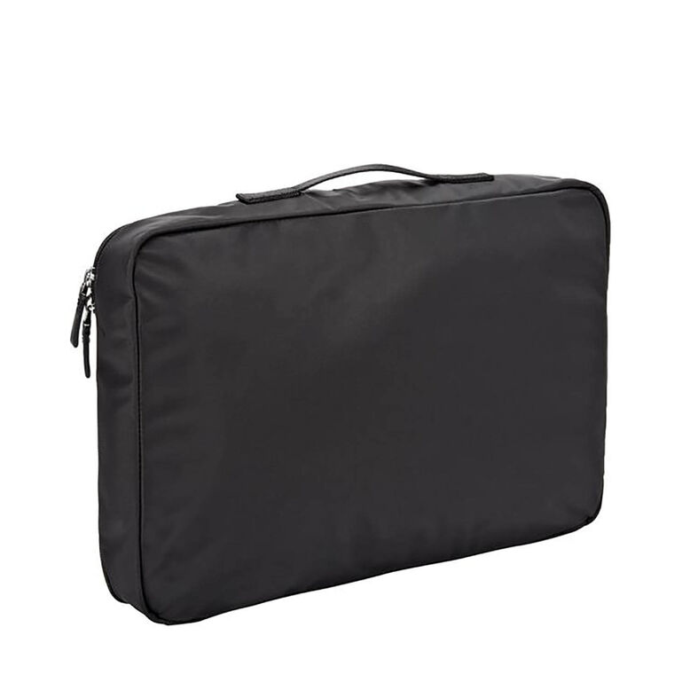 Large Packing Cube - Travel Accessories Black, , hi-res