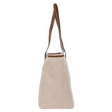 Trama Shopping Bag - Volterra Pink, , hi-res