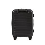 55cm Expandable Spinner - Stackd Black, , hi-res