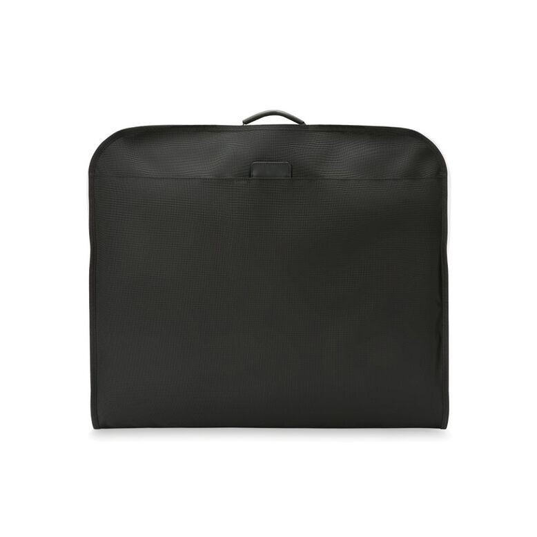 Classic Garment Bag - Baseline 2 Black, , hi-res