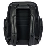 Large Backpack - Roadster Leather Evo Black, , hi-res