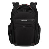 15.6&quot; Backpack Expandable - Pro Dlx 6 Black Black, , hi-res