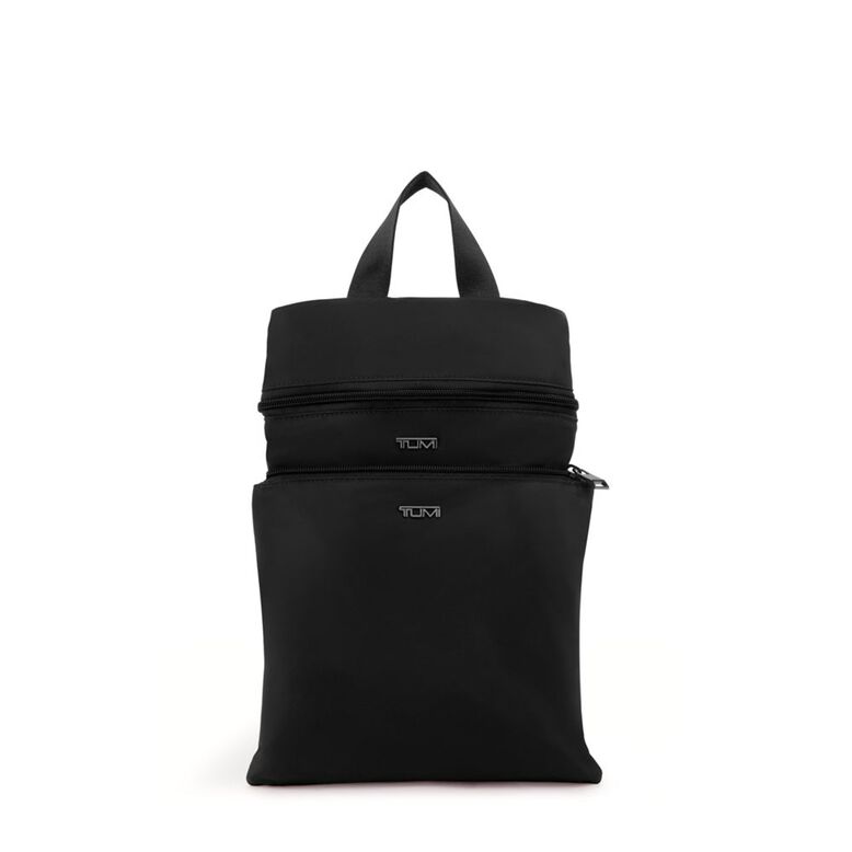 Just In Case Backpack - Voyageur Black Gunmetal, , hi-res