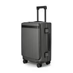 20&quot; Poly Front Pocket Carry On, , hi-res