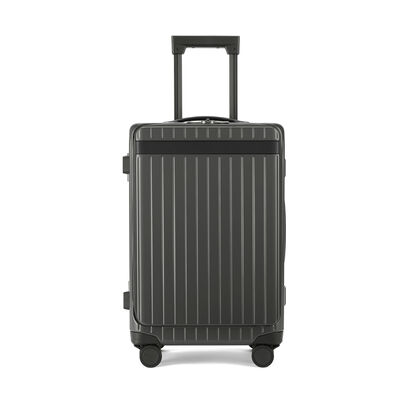 20" Poly Front Pocket Carry On