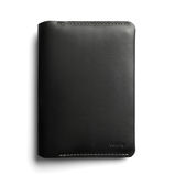 Passport Cover - Travel Black, , hi-res