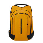 Large Laptop Backpack - Ecodiver Yellow