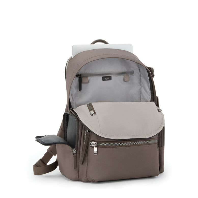 Celina Backpack - Voyageur Grey, , hi-res