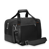 Underseat Holdall - ZDX Black, , hi-res