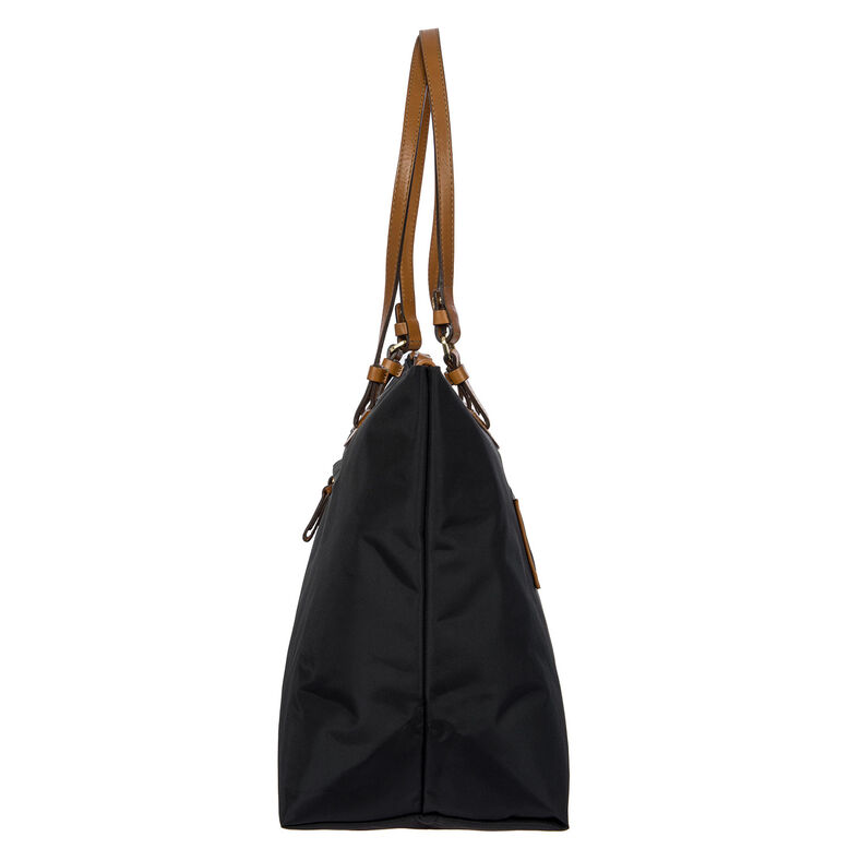 Large Sportina - X Bags Black, , hi-res