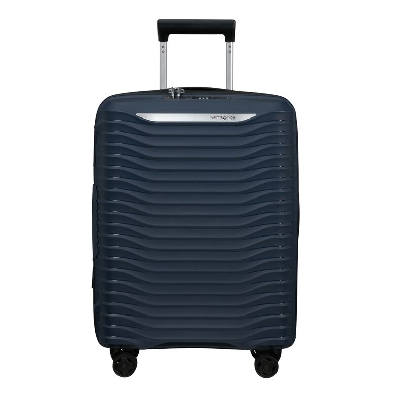 55cm Cabin Spinner - Upscape Blue Nights, , hi-res