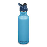 800Ml  Sports Bottle - Sport Hawaiian Ocean, , hi-res