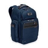 Medium Cargo Backpack - At Work Navy, , hi-res