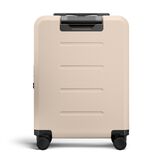 Front-Access Carry-On - Ramverk Beige Fogbow Beige, , hi-res