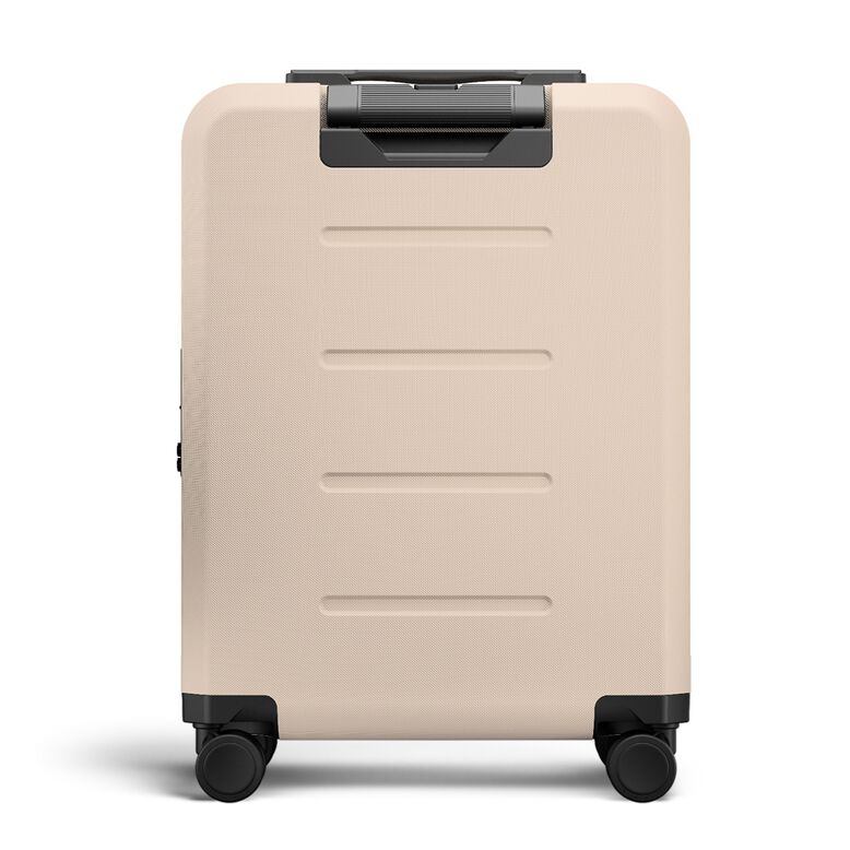 Front-Access Carry-On - Ramverk Beige Fogbow Beige, , hi-res