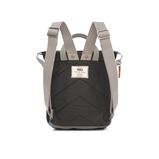 Zip Top Small Tote Backpack - Bantry B Rpet Black, , hi-res