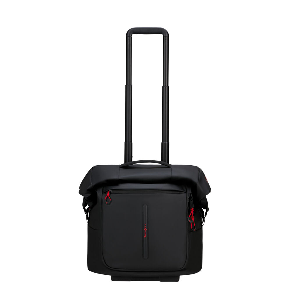 Samsonite duffle bag foldable shop