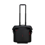 Foldable Duffle 4 In 1 - Ecodiver Black, , hi-res
