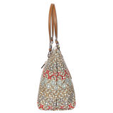 Large Sportina Bag - X Bags Macrame, , hi-res