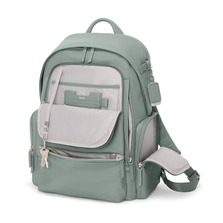 Celina Backpack - Voyageur Green, , hi-res
