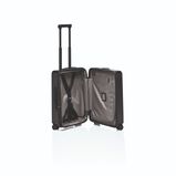 4 Wheel Small Business Trolley - Roadster Hardside Black, , hi-res