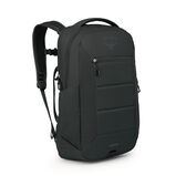 Laptop Backpack - Ozone Black, , hi-res