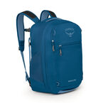 Expandable Backpack - Daylite Blue