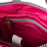 Zip Top Tote Backpack - Bantry B Pink, , hi-res