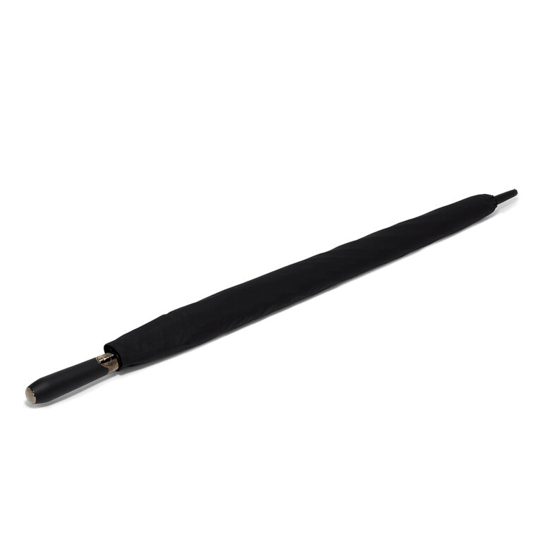 Golf Umbrella - Umbrellas Black, , hi-res