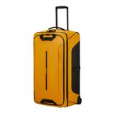 79cm 2 Wheel Duffle - Ecodiver Yellow, , hi-res