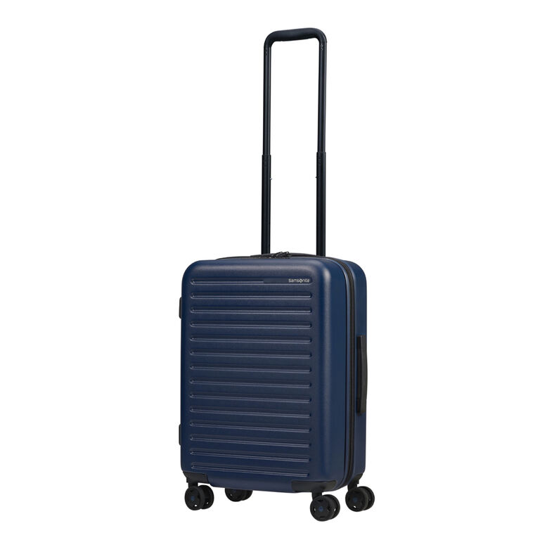 55cm Expandable Spinner - Stackd Navy, , hi-res