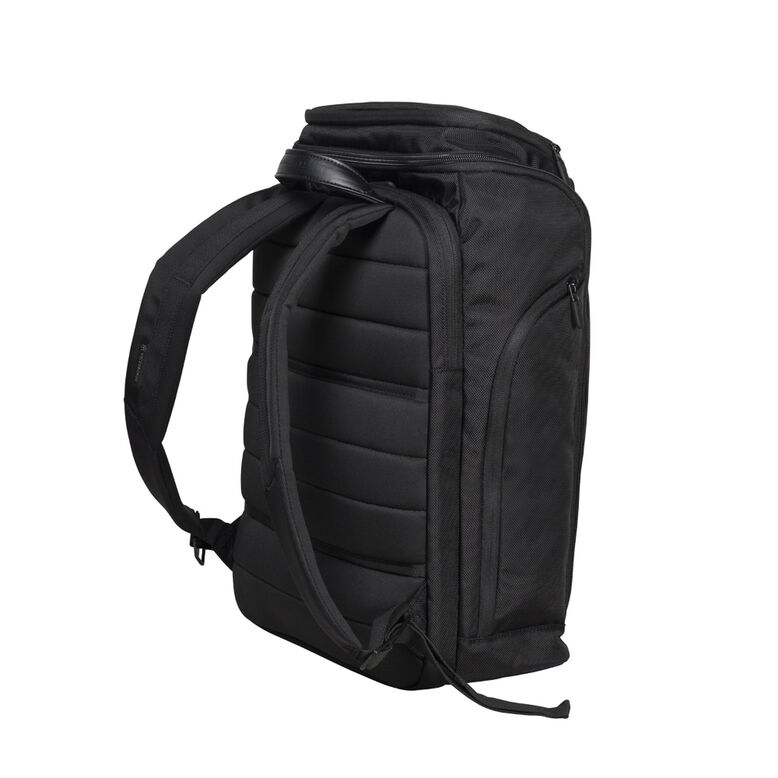 Fliptop Laptop Backpack - Altmont Professional Black, , hi-res